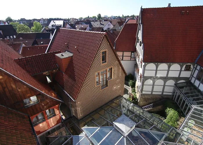 Hotel Arminius