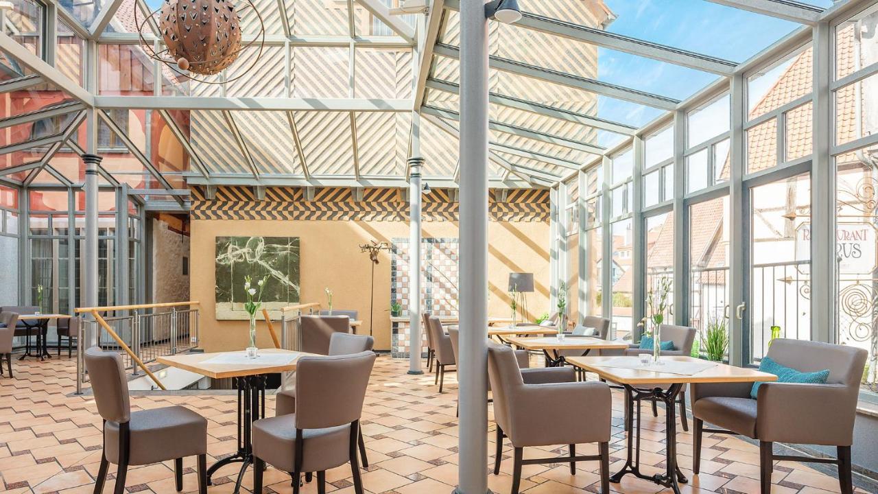 Hotel Arminius Bad Salzuflen