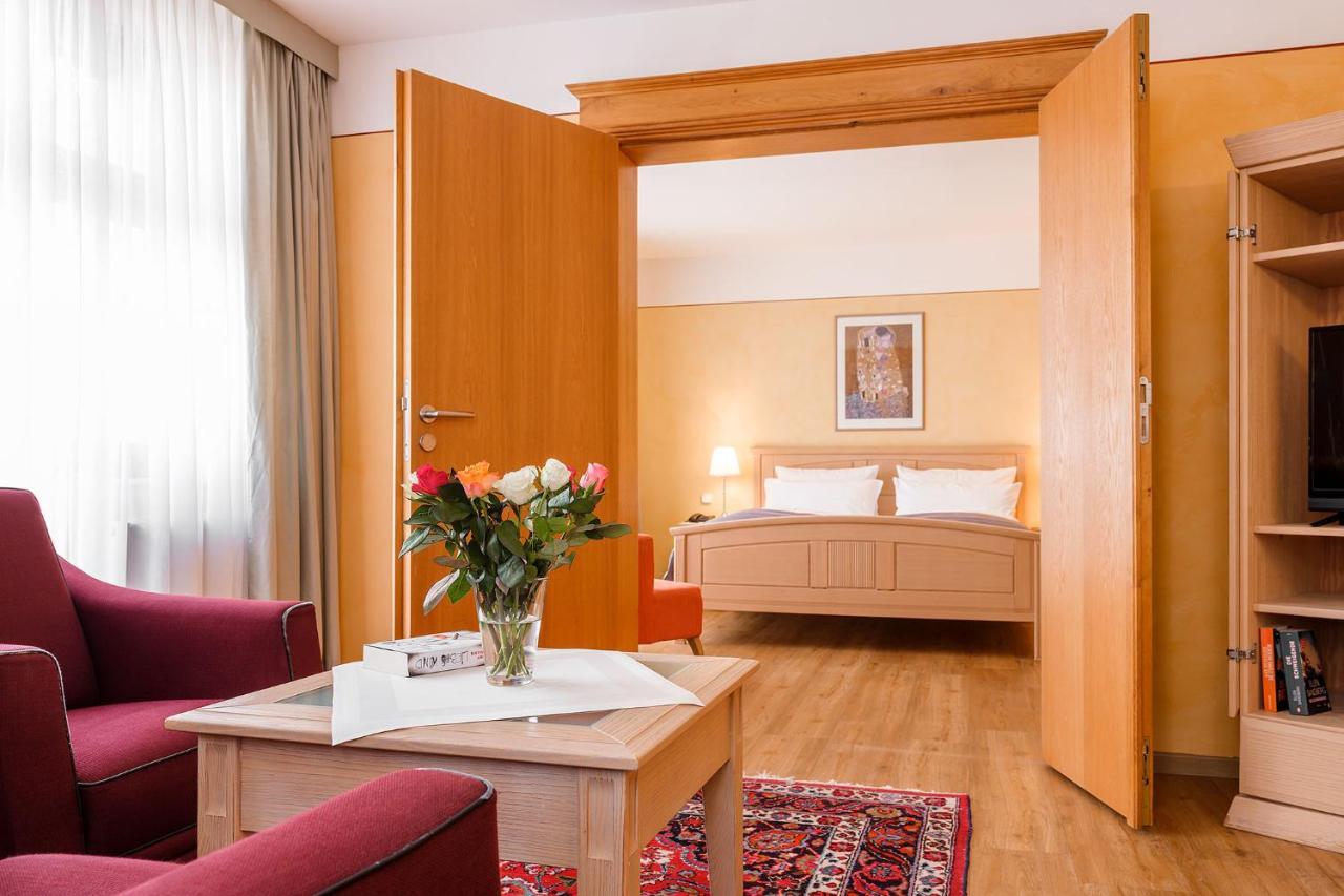 Hotel Arminius Bad Salzuflen