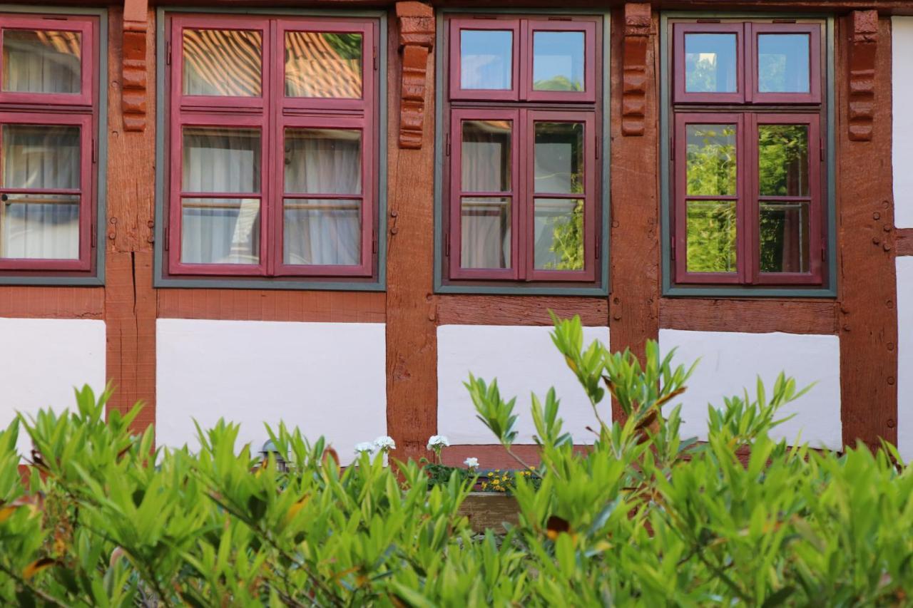 Arminius Hotel