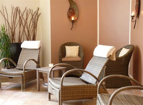 Hotel Arminius