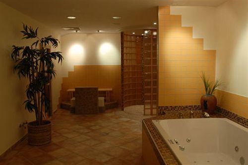 Arminius Hotel