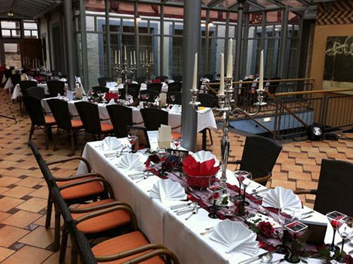 Hotel Arminius 4*