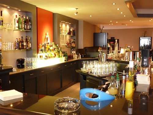 Arminius Hotel 4*